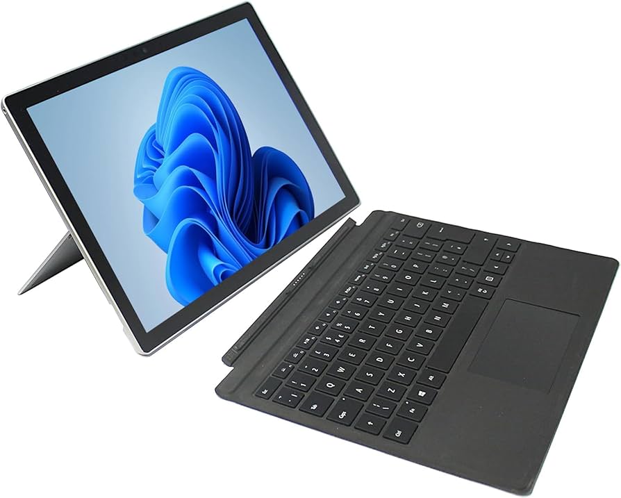 Windowsタブレット本体 Microsoft Surface Pro 5 1796 7300U 256GB Microsoft. Surface Pro 5 12.3